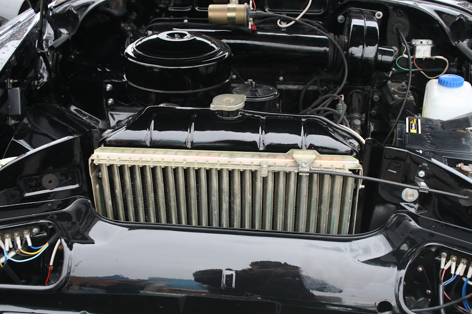 Dnepr Auto Retro Show 2017 4
