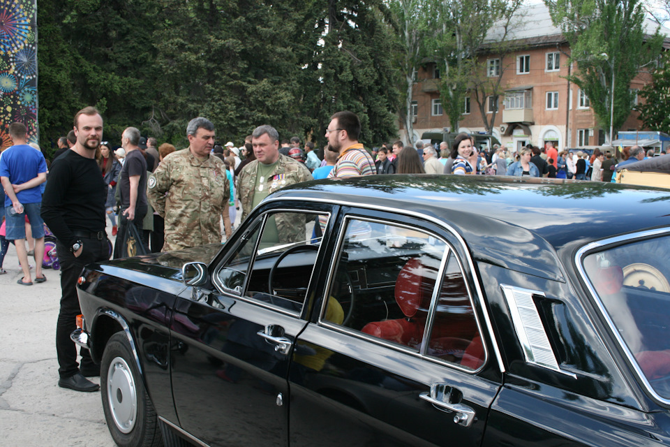 Перша виставка 5
