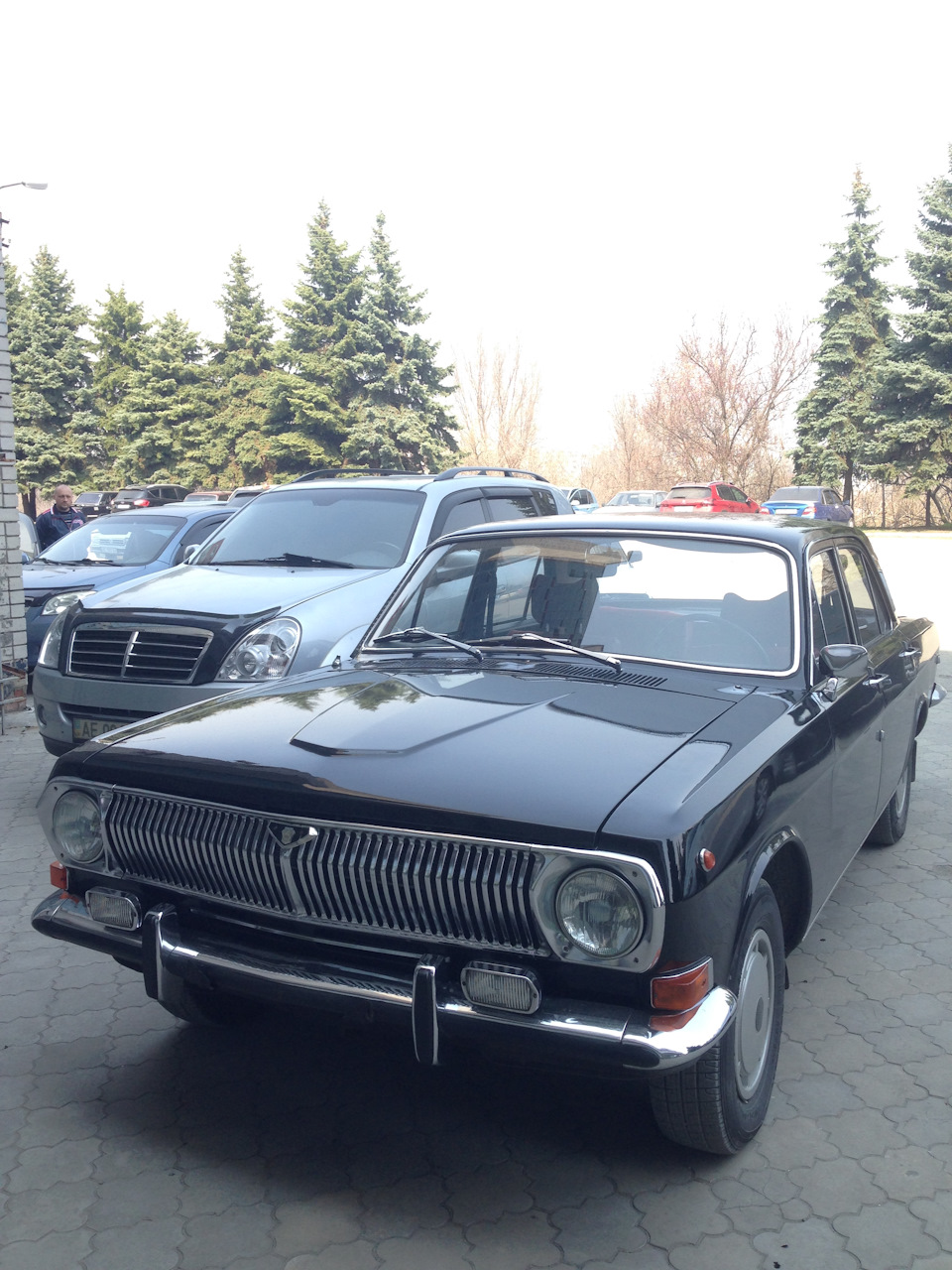 Ресори 3