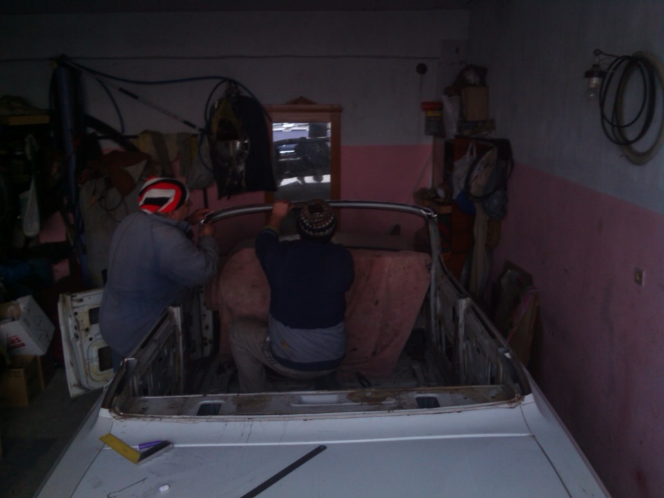 Режим дах …) 4