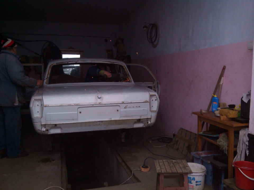 Режим дах …) 3