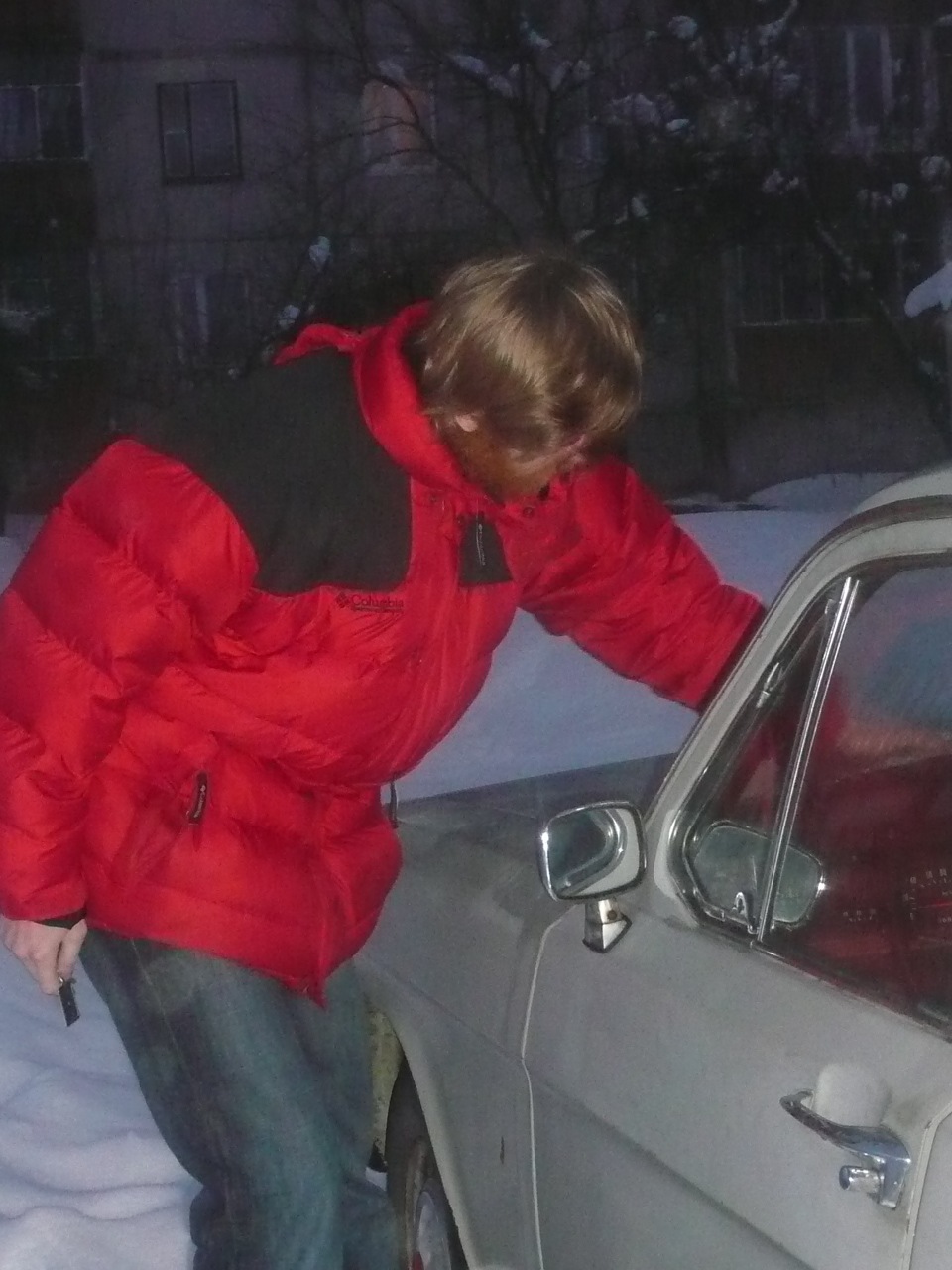 Зима 2009-2010 3