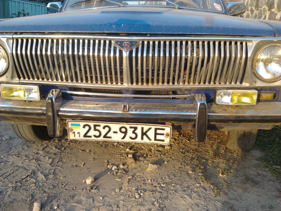 І знову Original 3