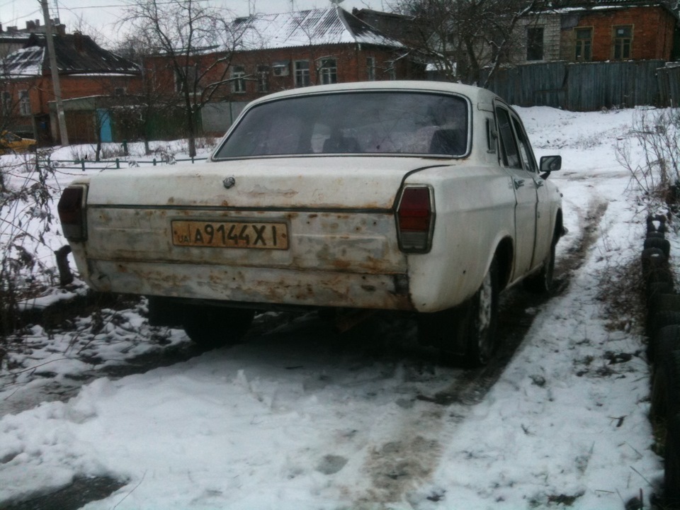 привів жопу в порядок) 1