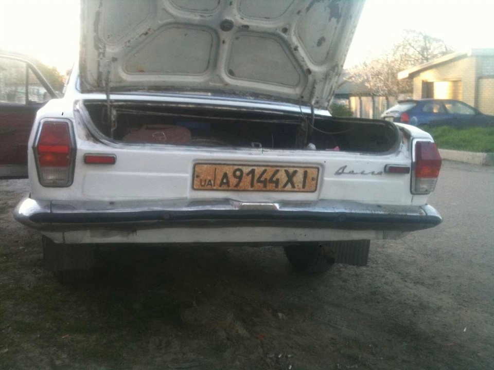 привів жопу в порядок) 2