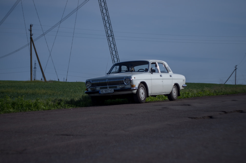 Фото під час невеликої поїздки 2