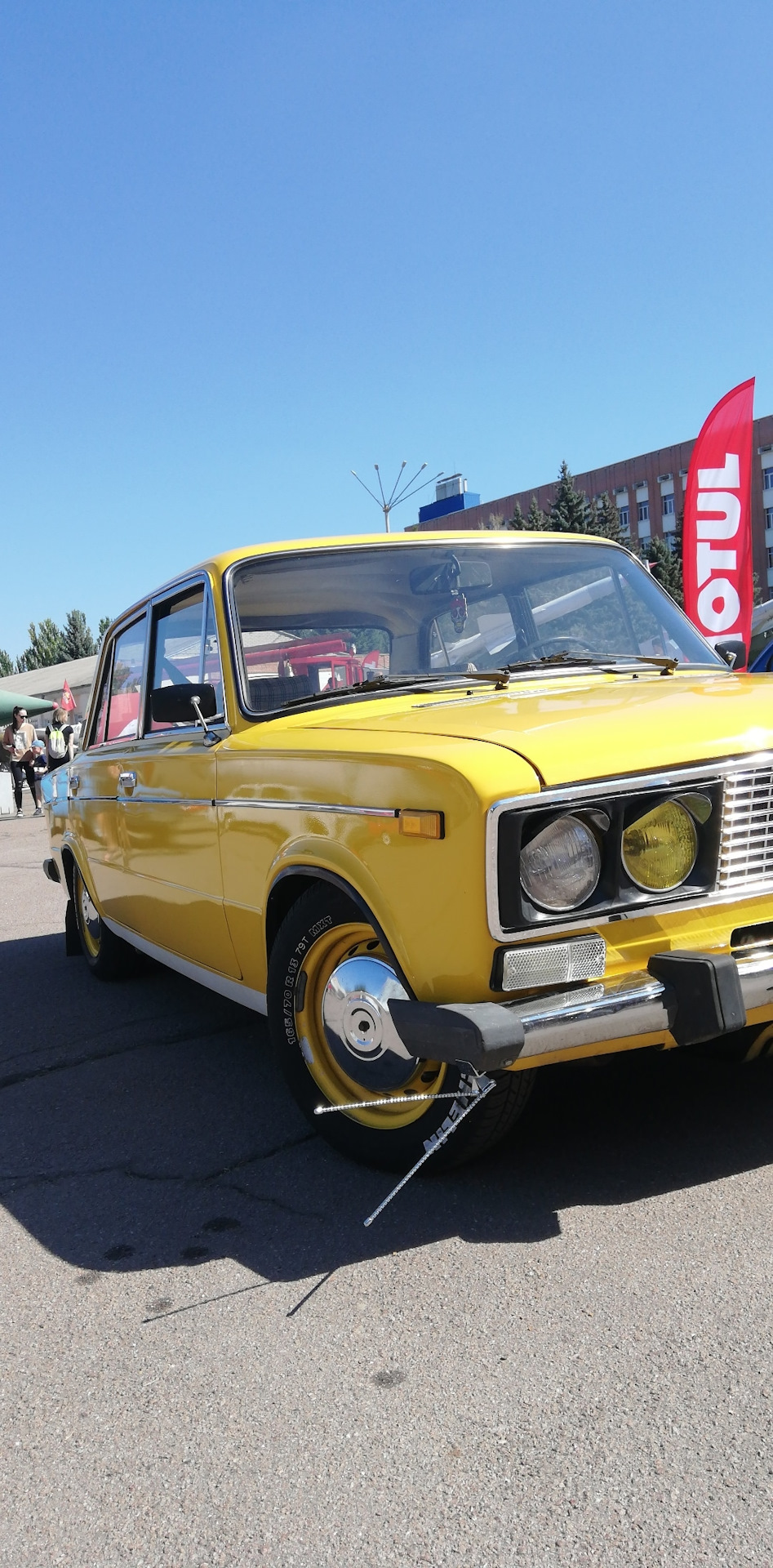 Виставка Дніпро вересень 2019 5