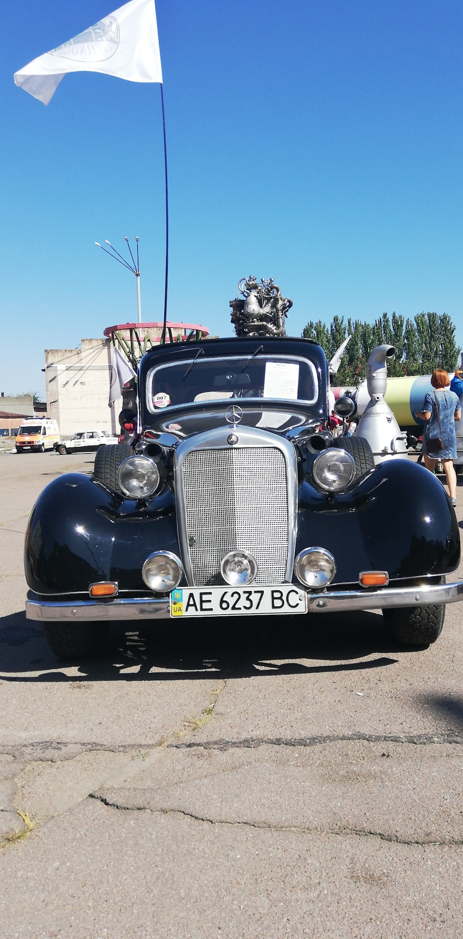Виставка Дніпро вересень 2019 4