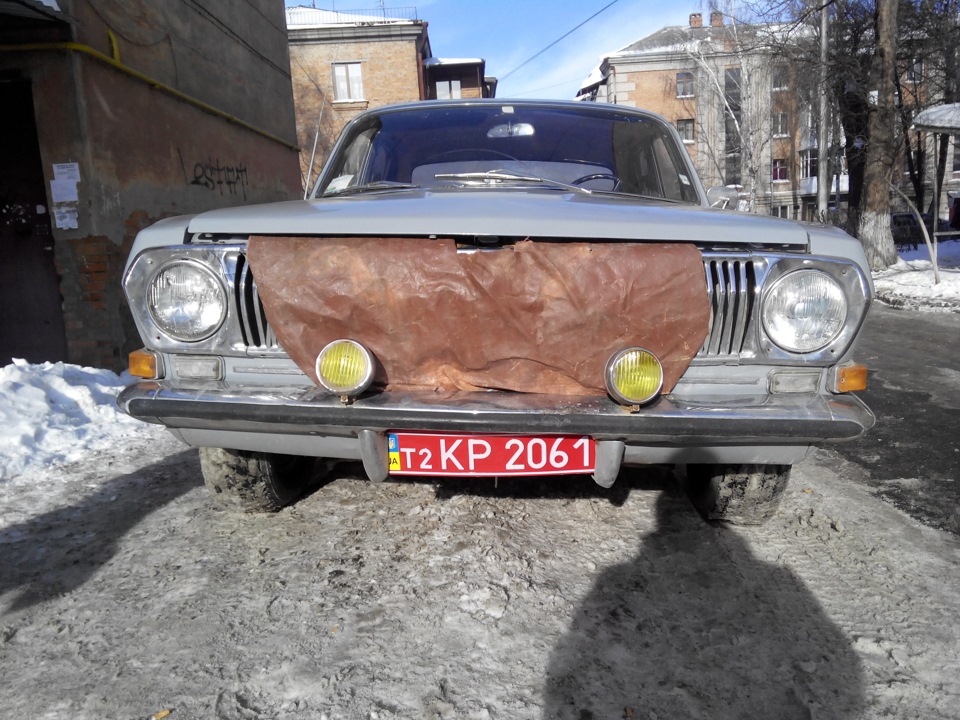Транзити на руках 1