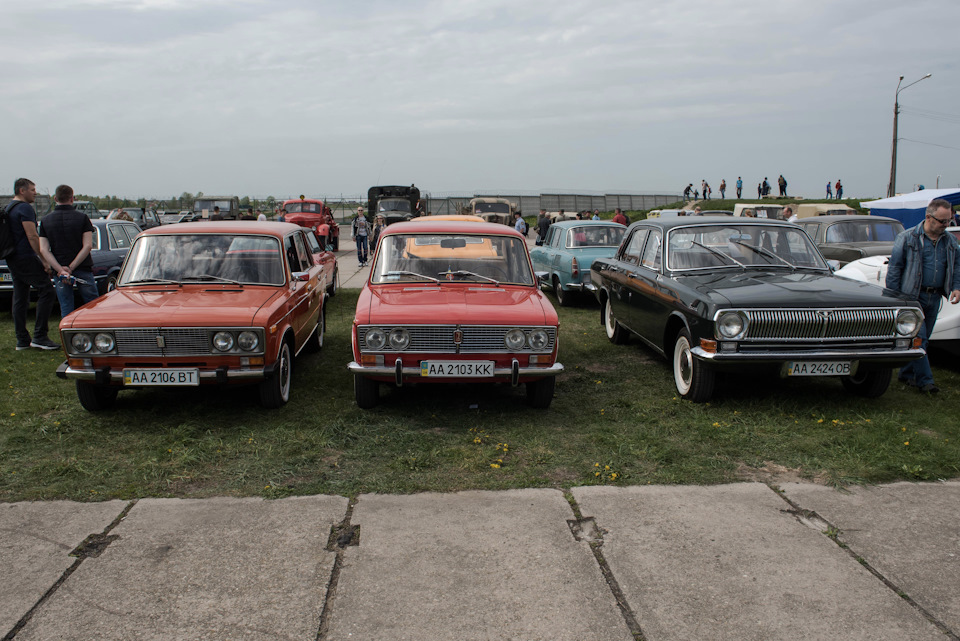 OldCarLand 2017 5
