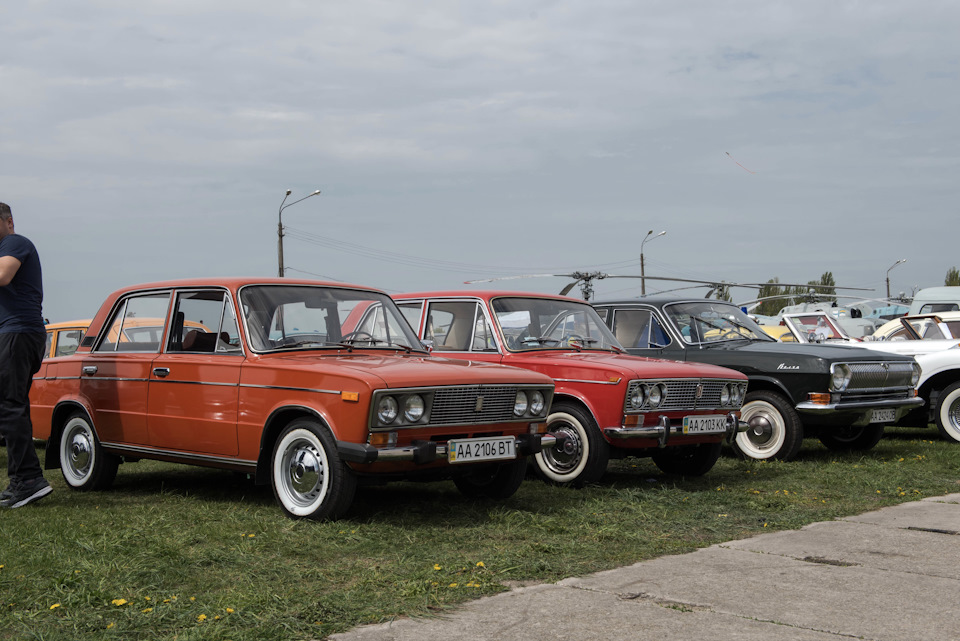 OldCarLand 2017 3