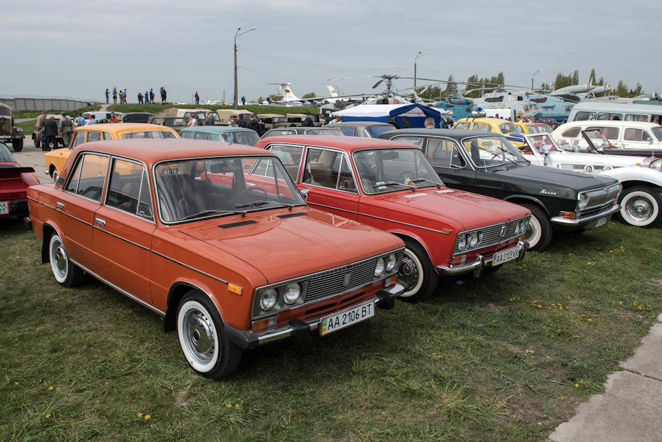 OldCarLand 2017 4