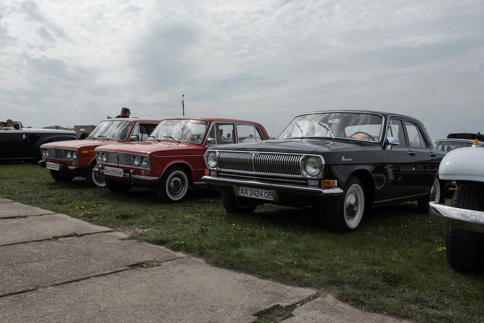 OldCarLand 2017 2