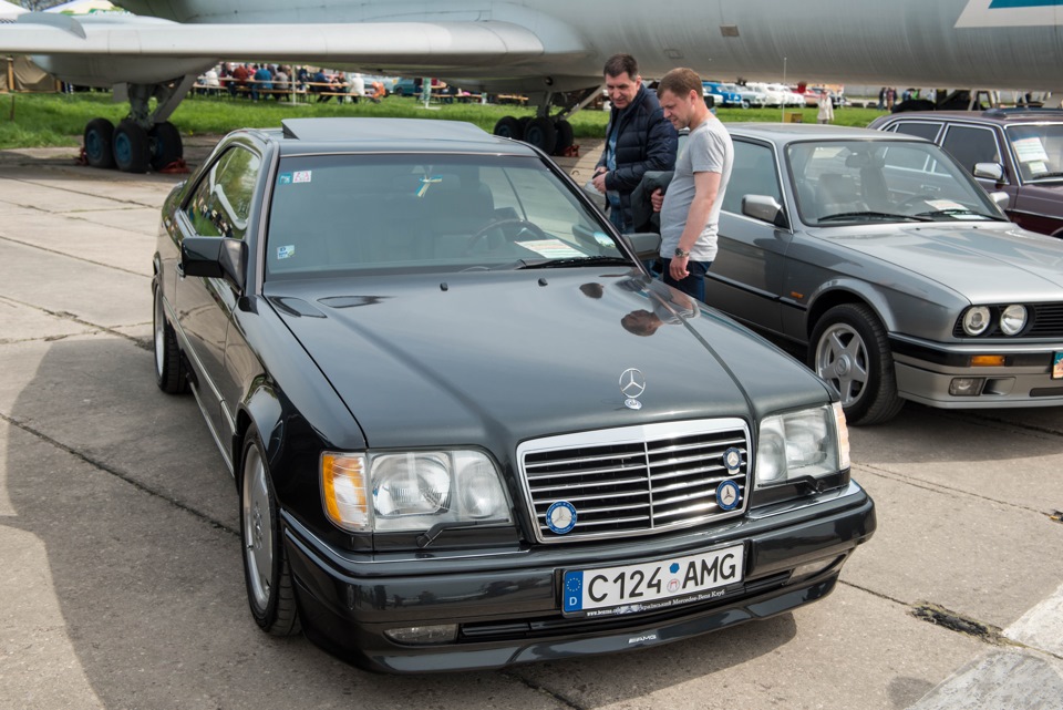 OldCarLand (фотозвіт) 3 день 3