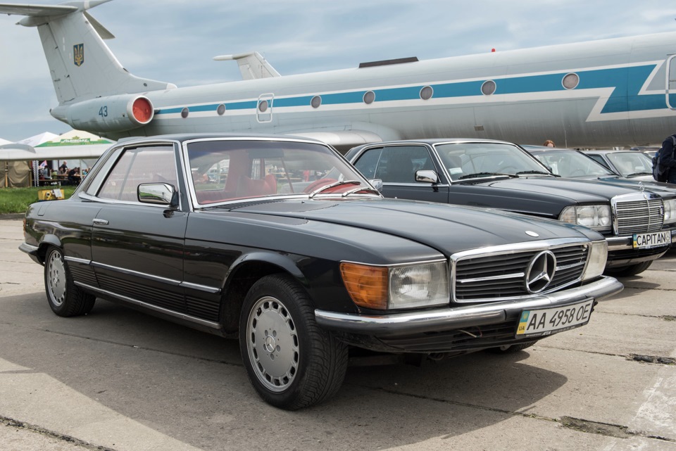 OldCarLand (фотозвіт) 3 день 1