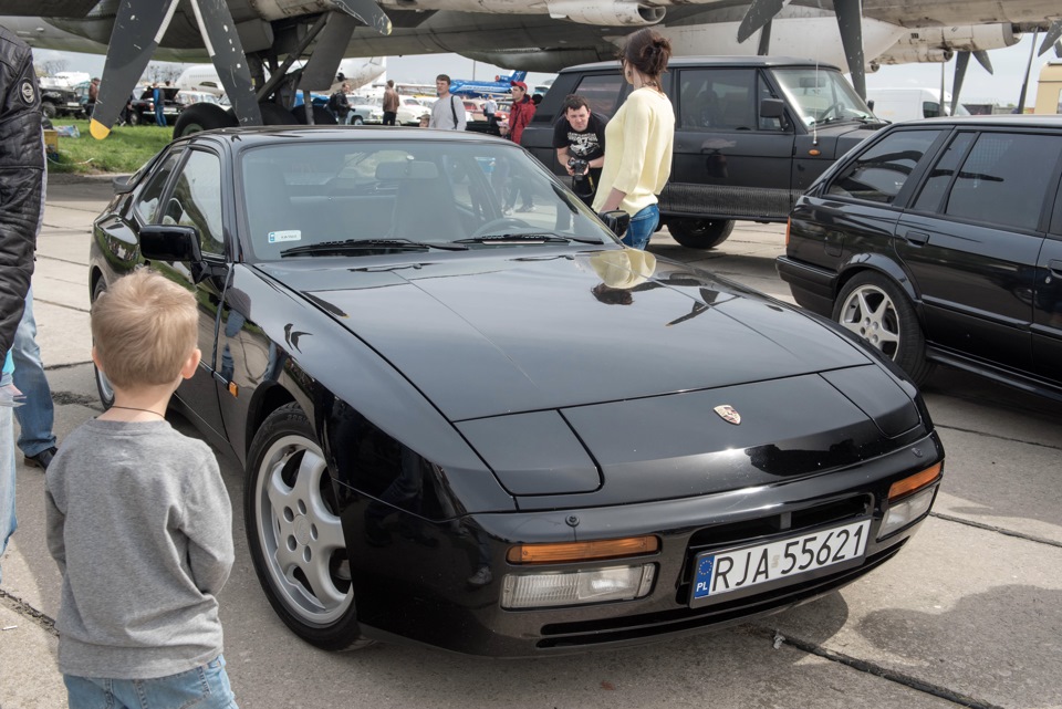 OldCarLand (фотозвіт) 3 день 4