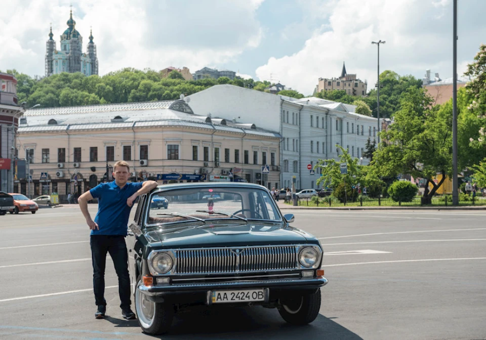 Перемога))))