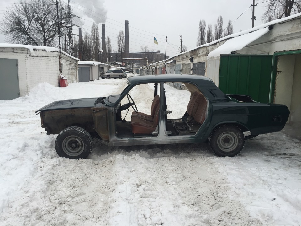 Подполковник ☭ доповідь 8 5