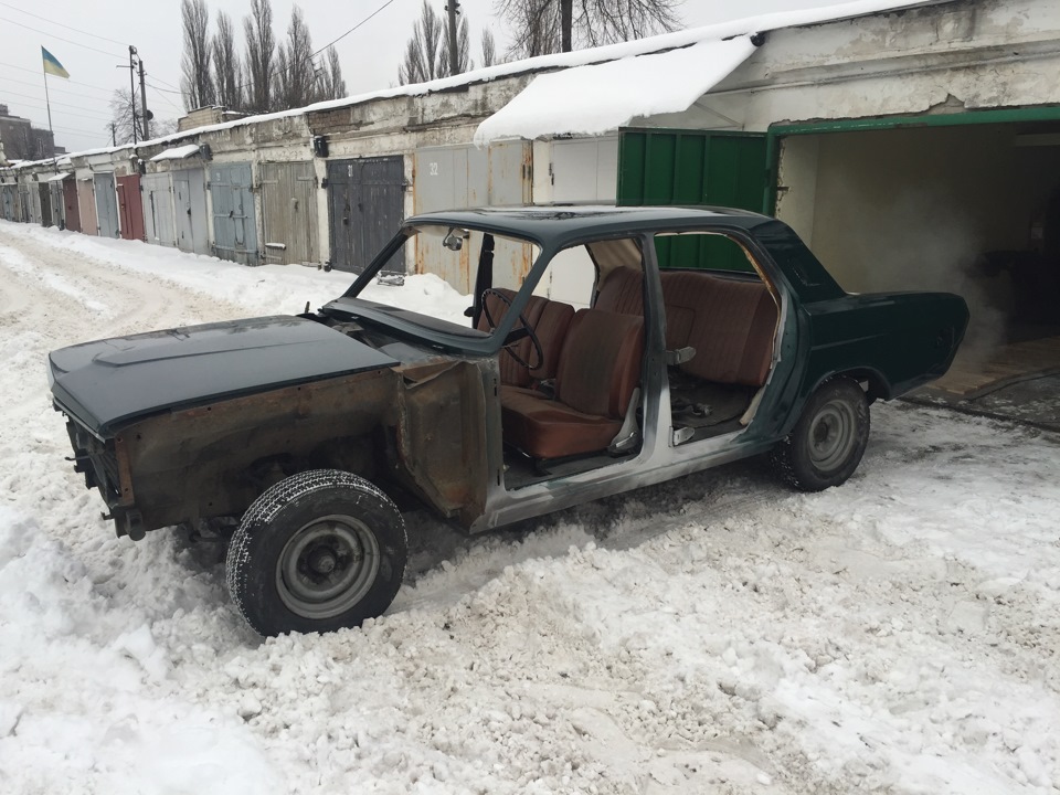 Подполковник ☭ доповідь 8 4