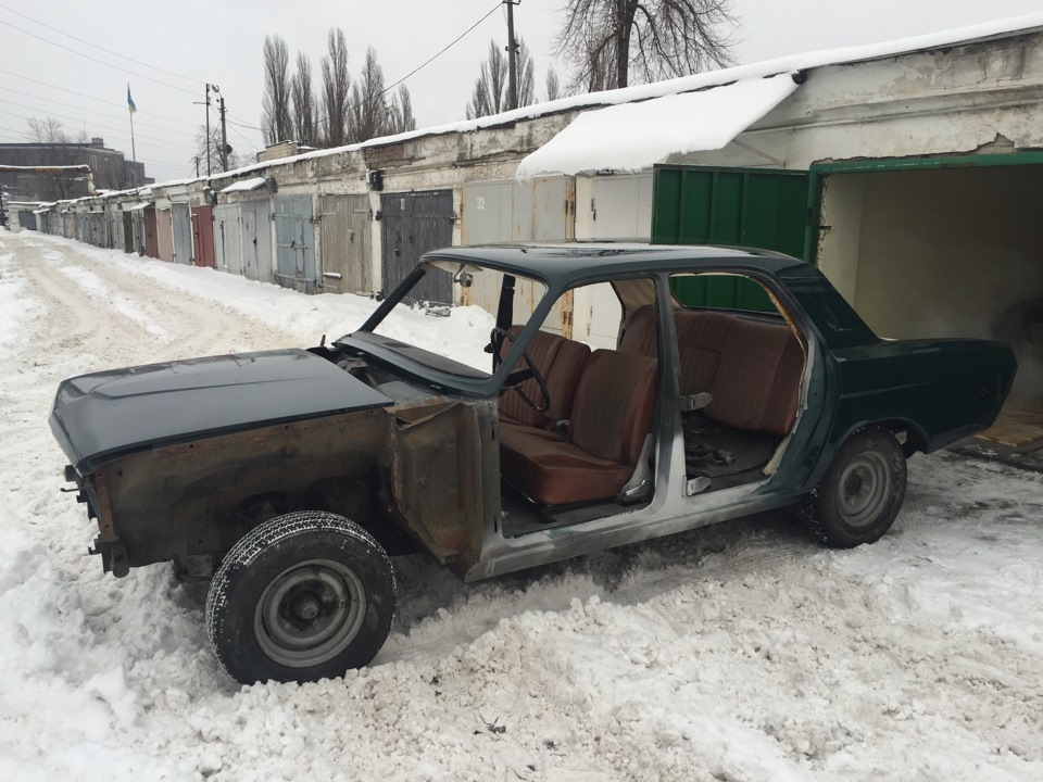 Подполковник ☭ доповідь 8 1