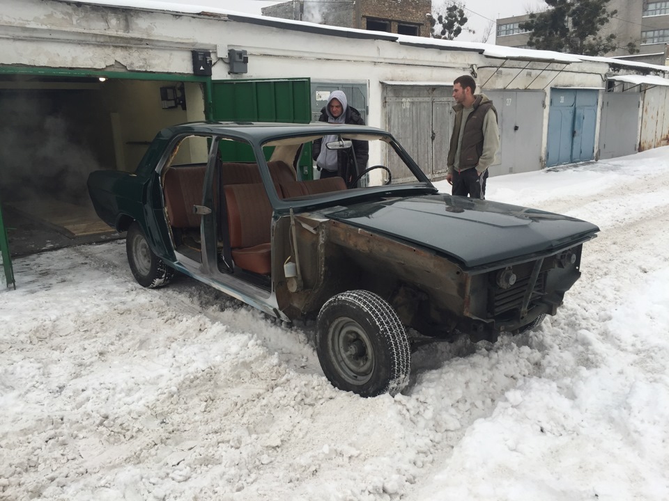 Подполковник ☭ доповідь 8 2