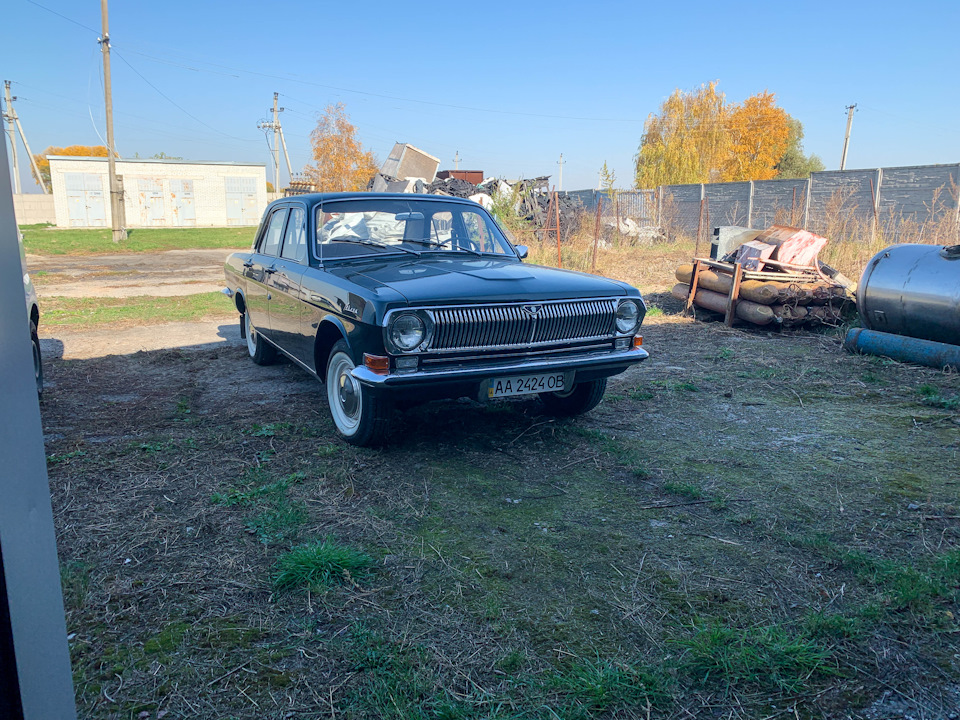Провідав 1