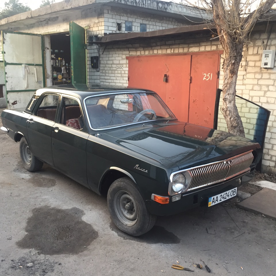 Збираємо далі 5