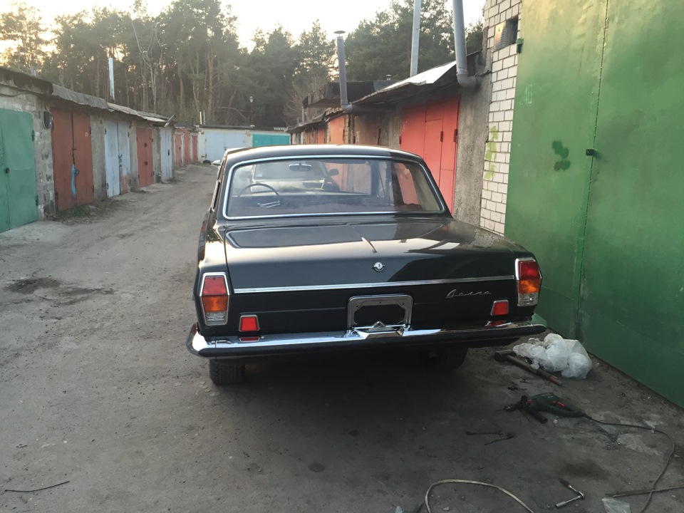 Збираємо збираємо)) 2