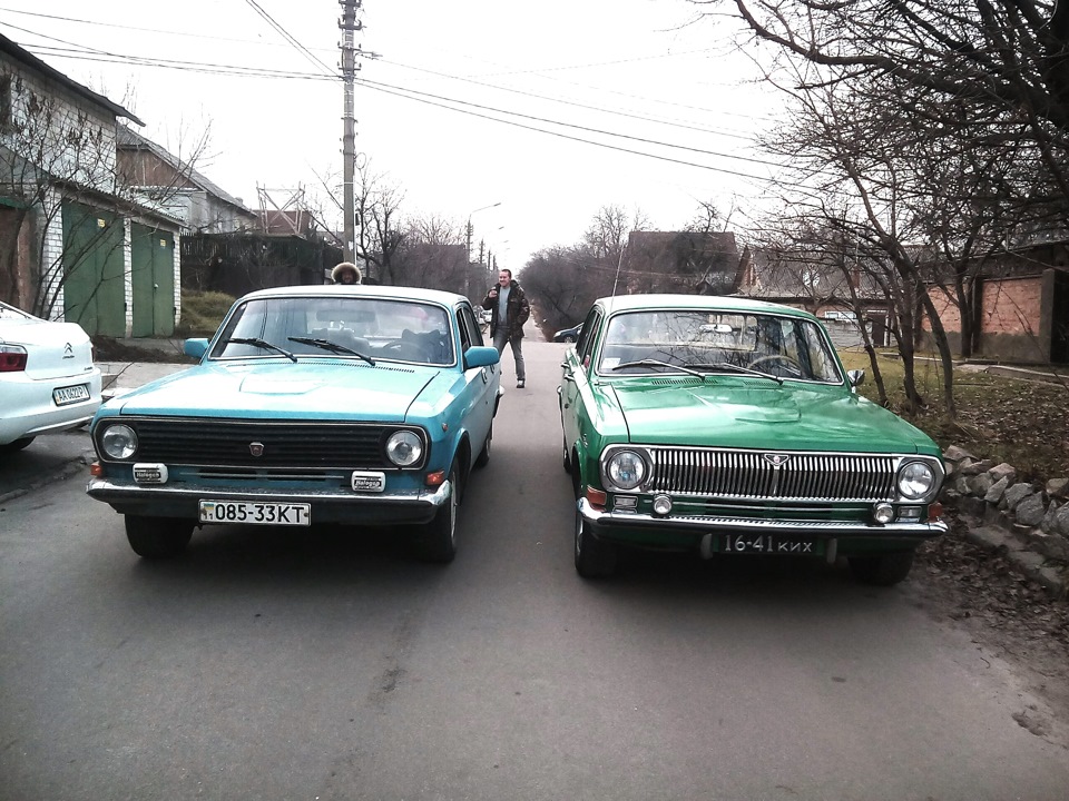 Дві сестрички!) 1