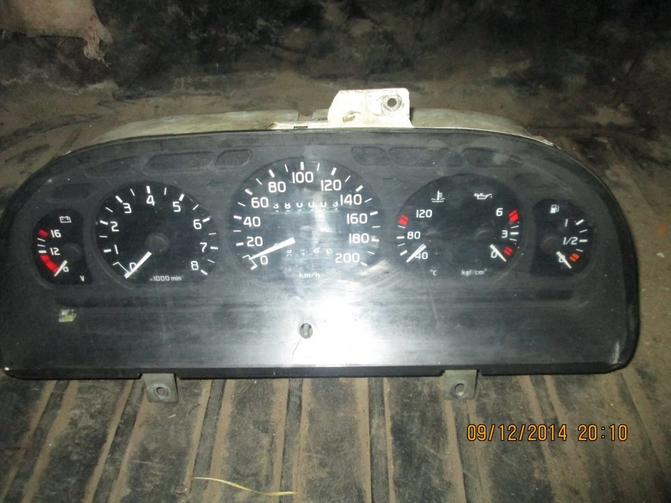 газ 3110 вже близько.