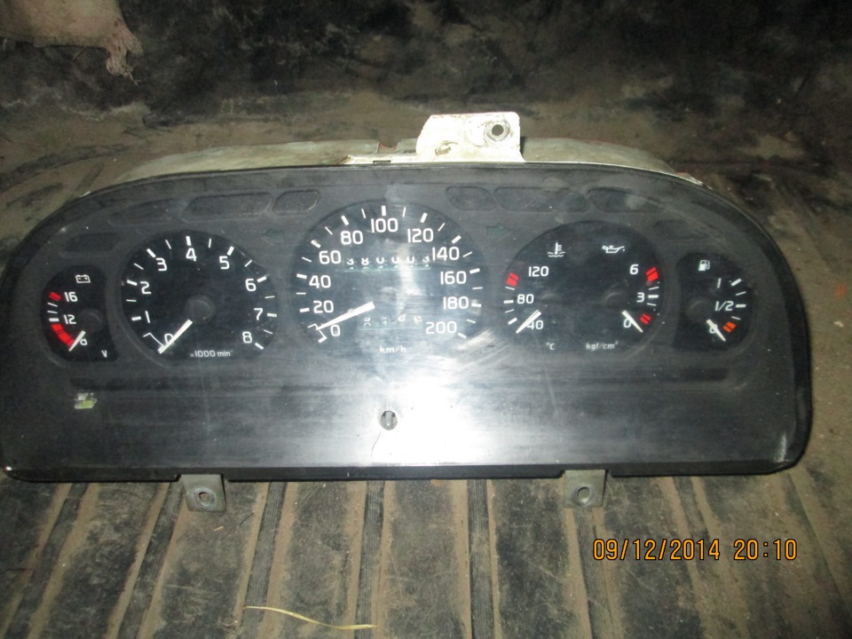 газ 3110 вже близько. 1