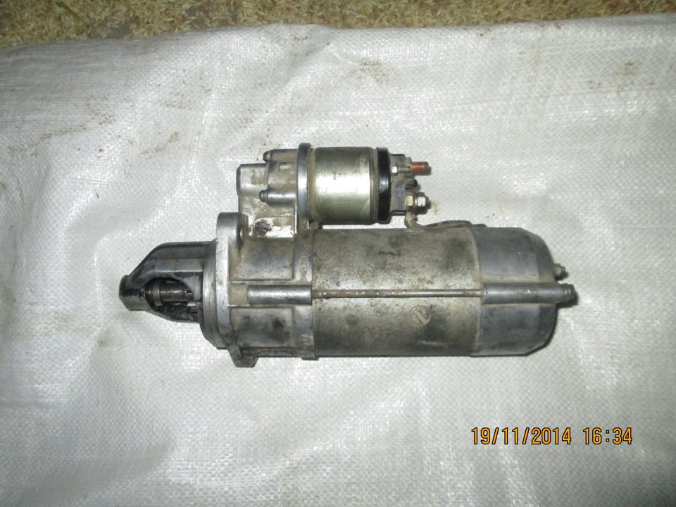 почав збирати 1