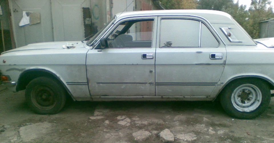 Колеса