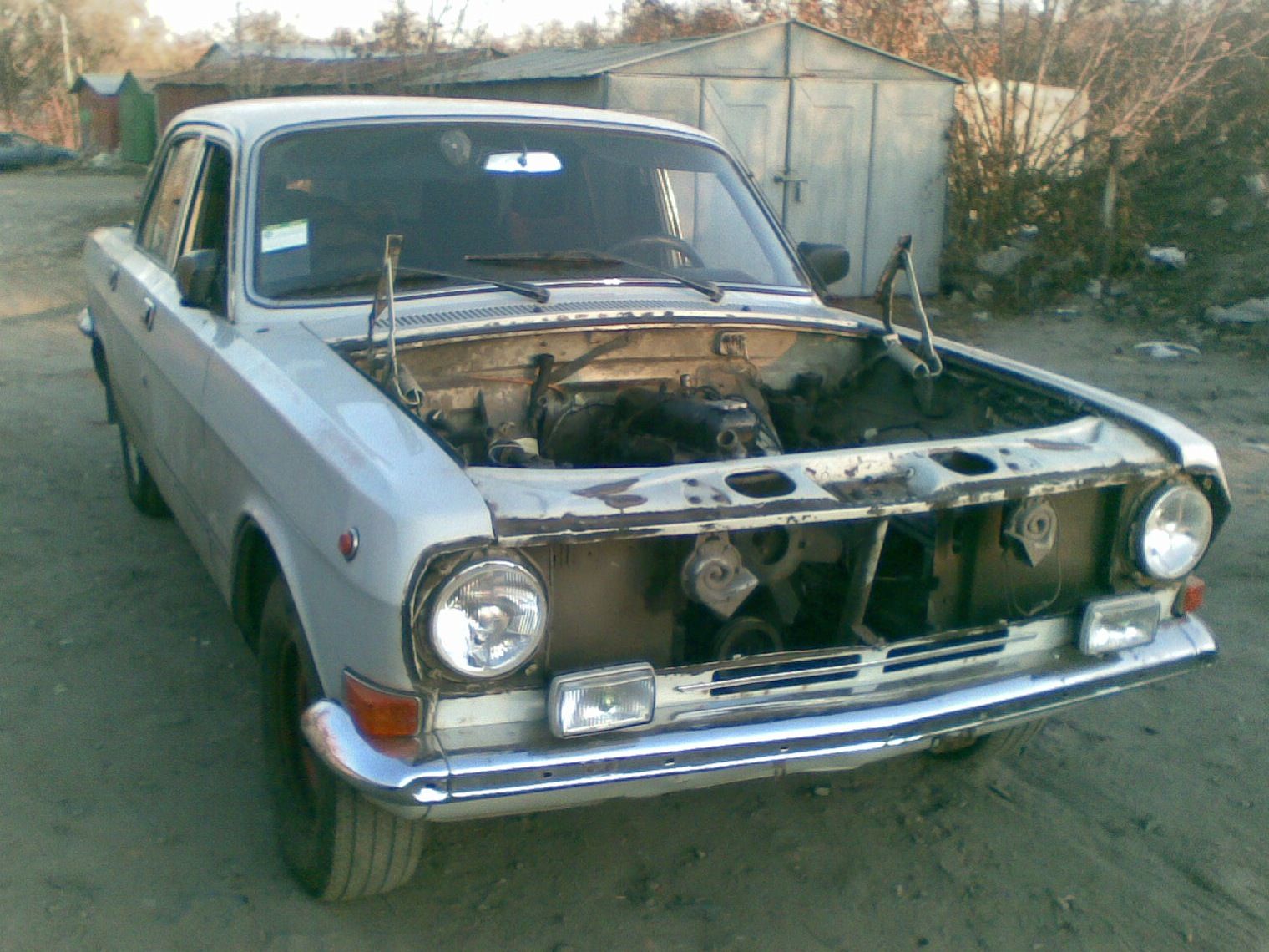 Мотор 2 1