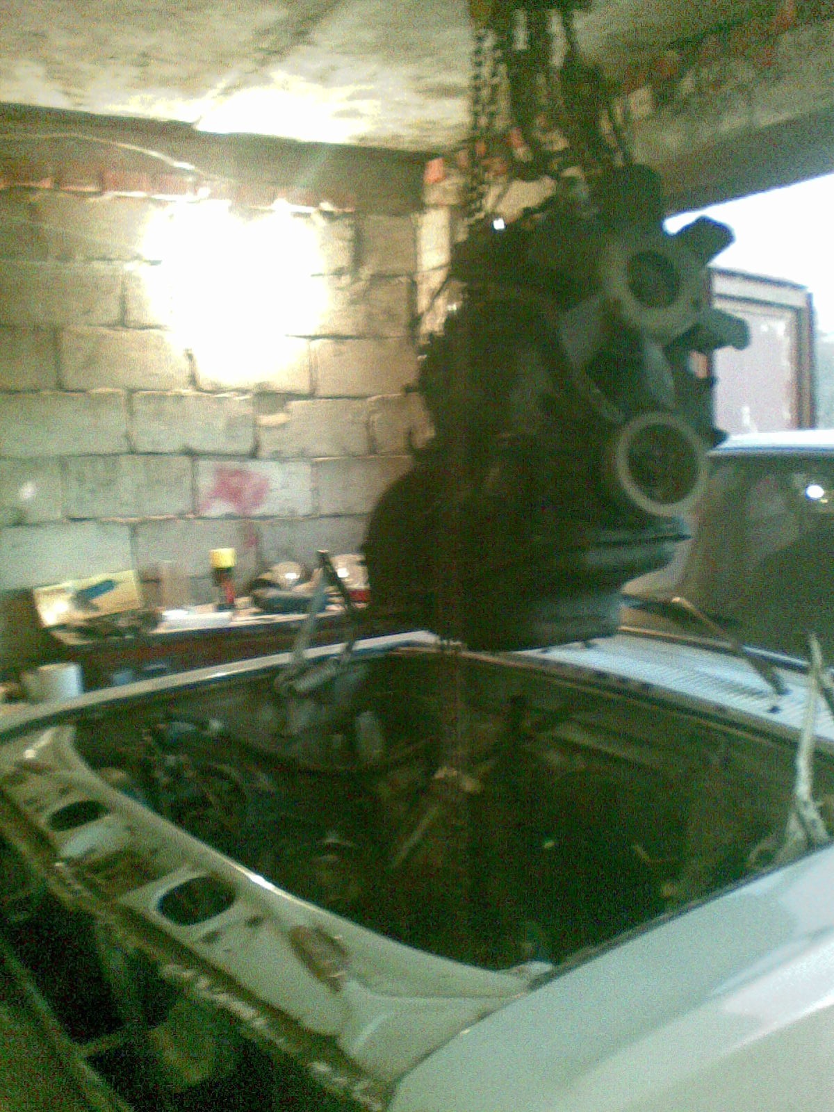 Мотор 2 2