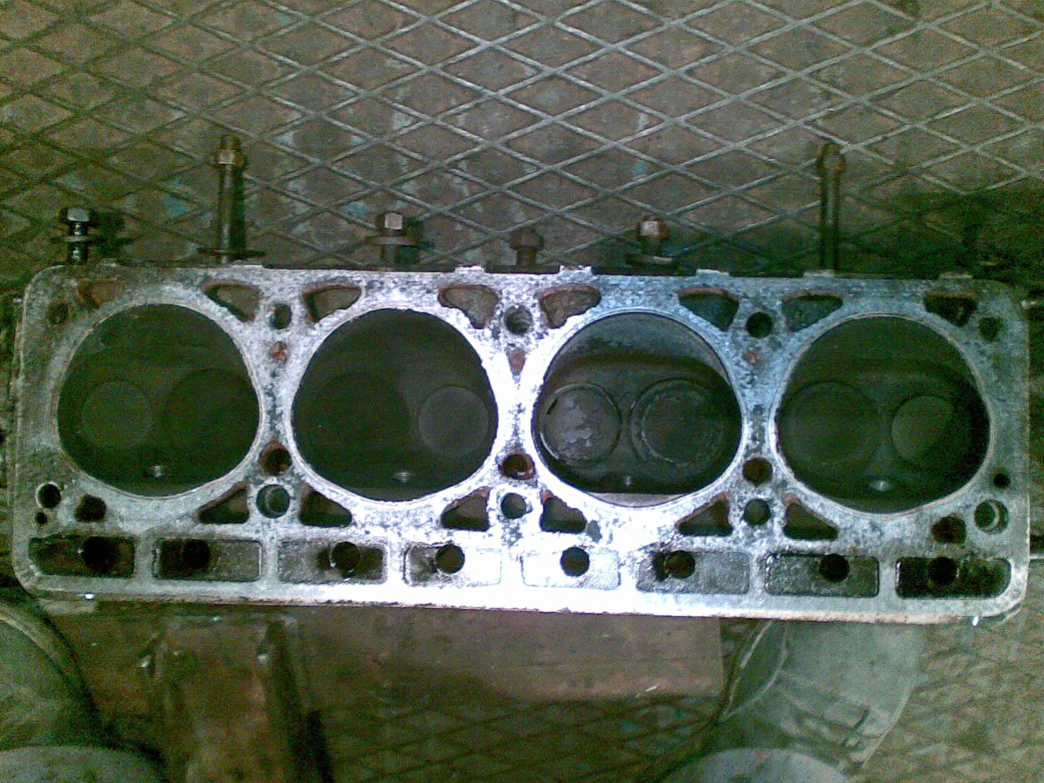 Патологія 3