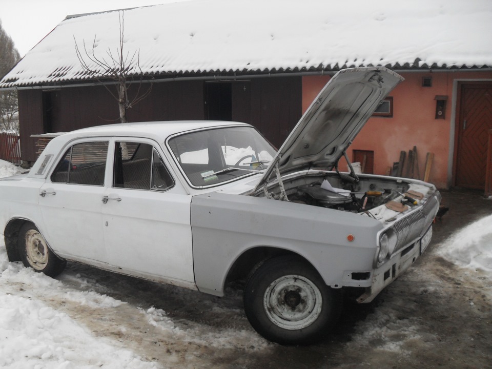 просто ремонт 1