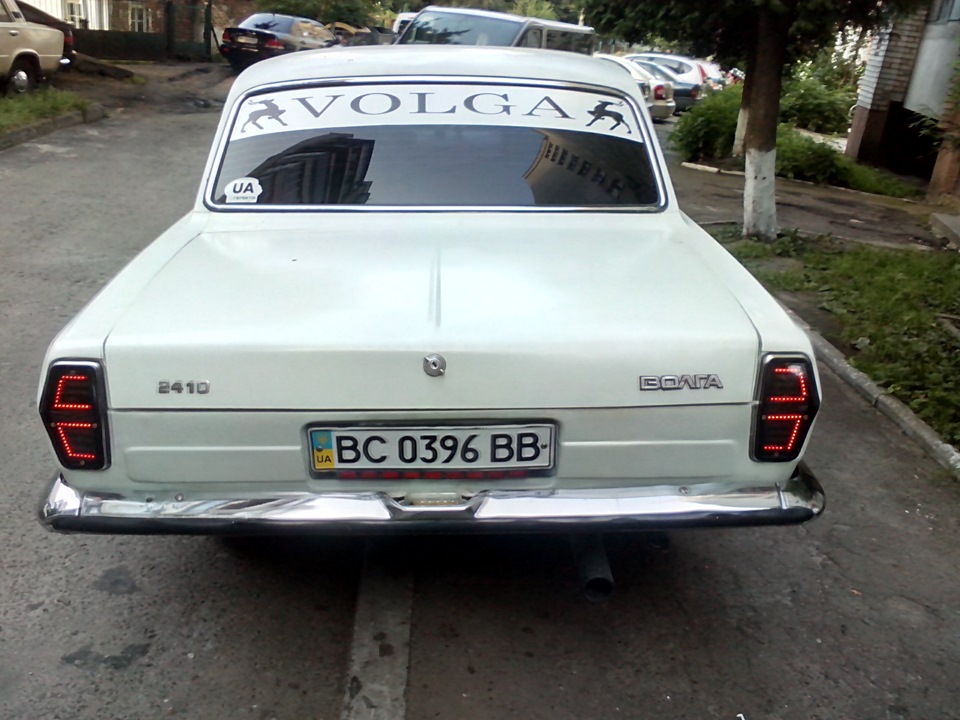 Діодні фонарі)) 2