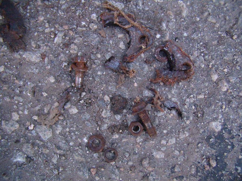 Гаражний сезон) 3