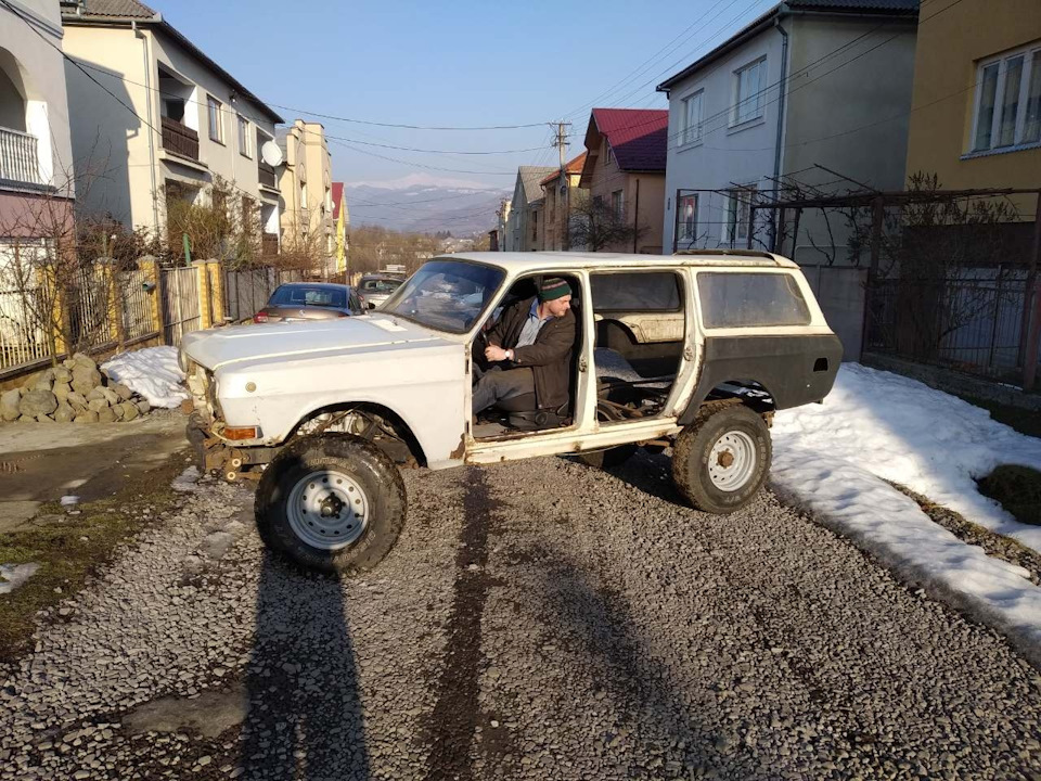 Трохи фото 1