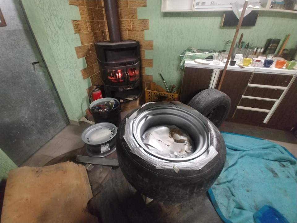 Gemor з колесами 3