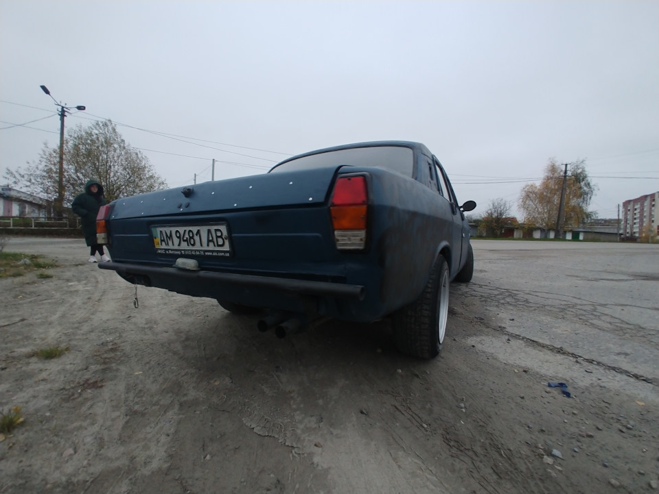 Нарешті зовнішнє завершено 3