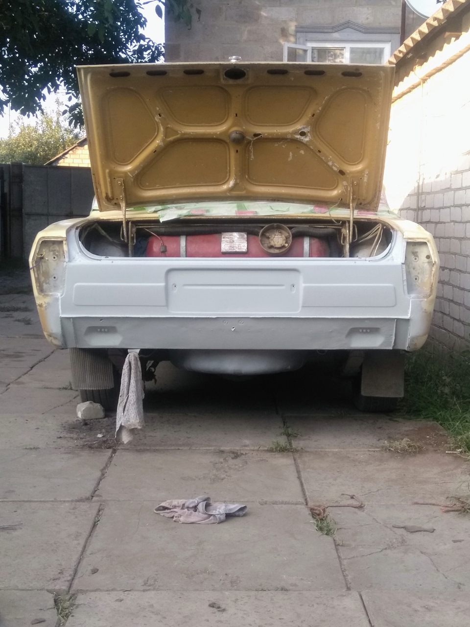 Доробки продовжуються 2