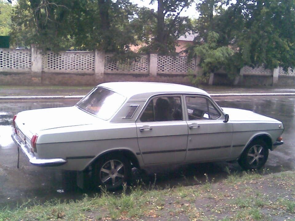 ковпаки 3