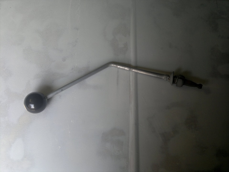(10). КПП+поворотники 1