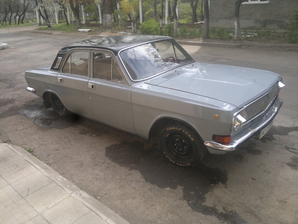 (20). Виїзд у місто 4