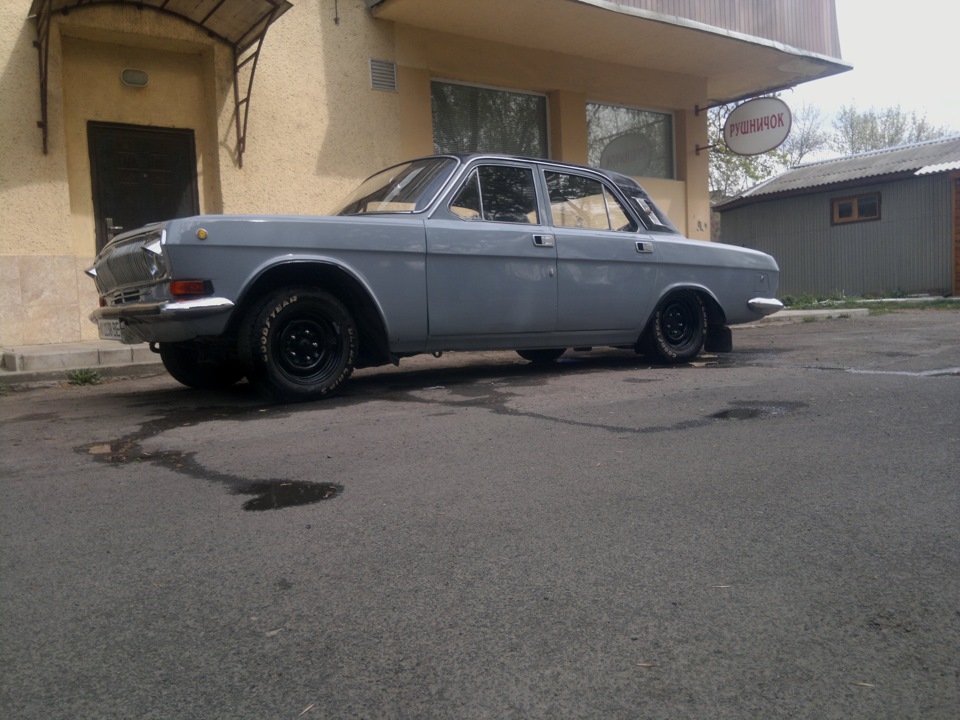 (20). Виїзд у місто 2