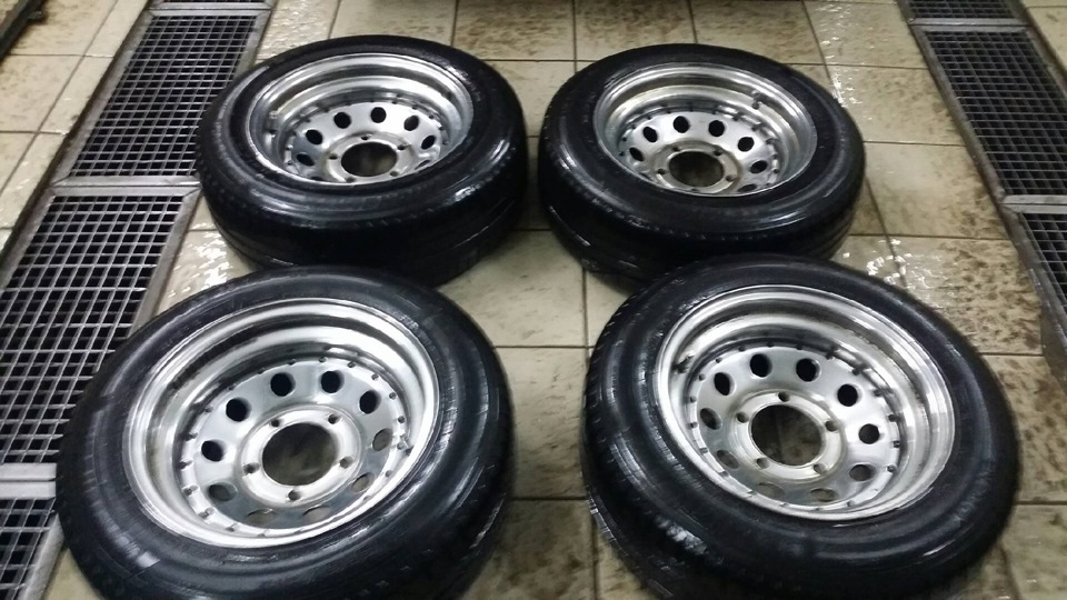 (46). Диски R15 1