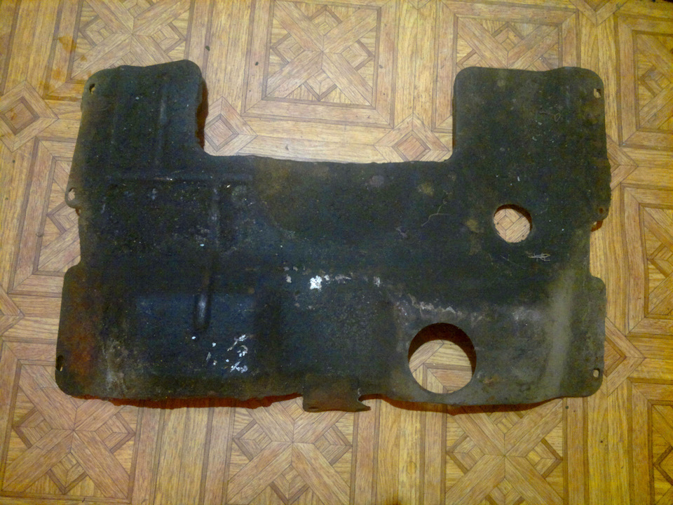 (79). Бризговик двигуна 1