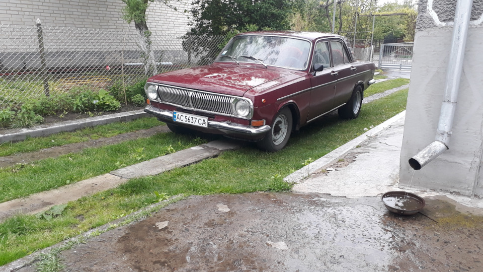 Розварювання частина 1. Небачений зачіп. 1